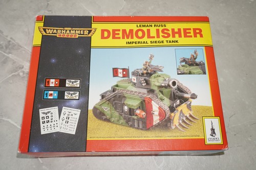 Leere warhammer 40k imperiale - leere,