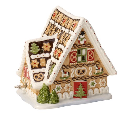 Villeroy boch christmas toys - &,