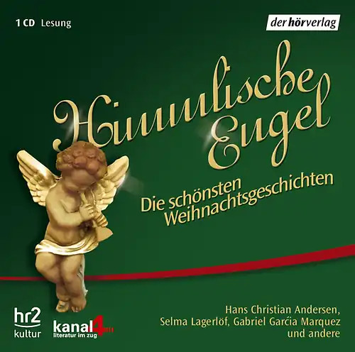 Himmlische engel - himmlische,