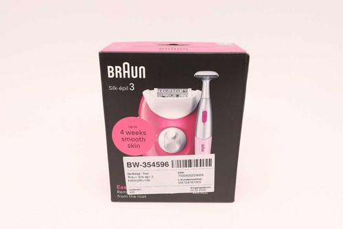Braun silk épil - braun, 3