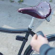 ABUS Alarmbox RC SingleSet –