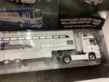 MERCEDES-BENZ ACTROS