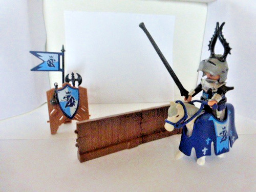 Playmobil 5356 knights - playmobil,