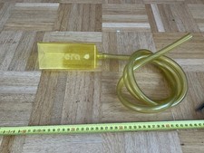 Sera Mulmglocke Aquarium Bodenreiniger mit Schlauch Wasserwechsel Set