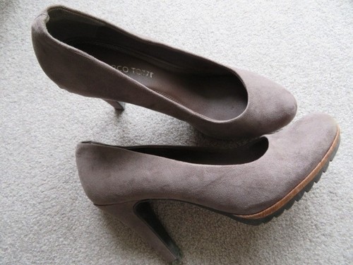 Marc tozzi pumps dirndl - marc,