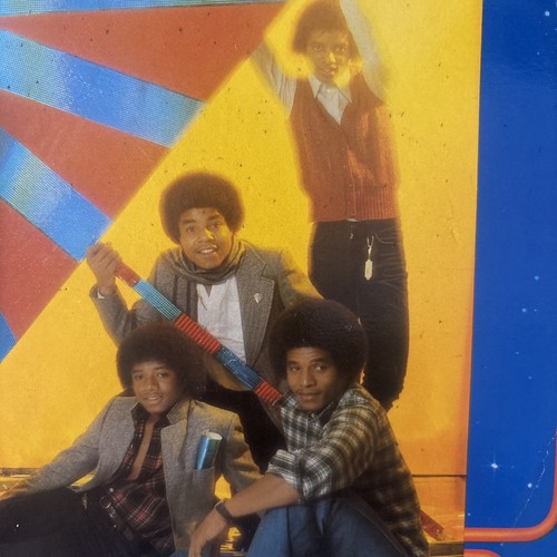 Michal jackson the jacksons - the,
