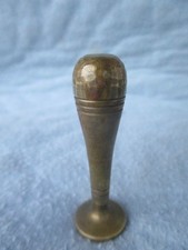 Antiker petschaft siegel aus - ,