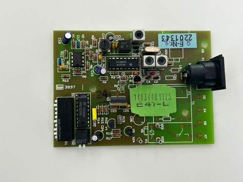 Tormatic gta610 empfänger - gta610,