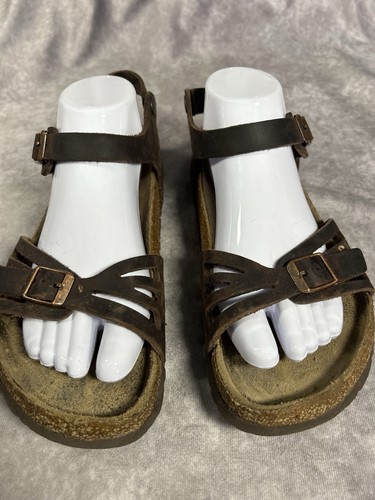 Birkenstock bali sandals - birkenstock,