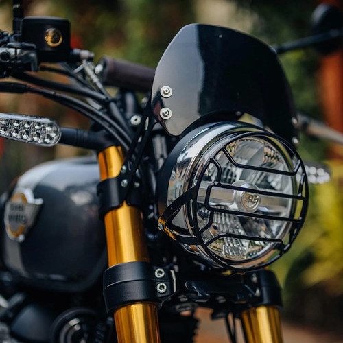 Passend für royal enfield - für,