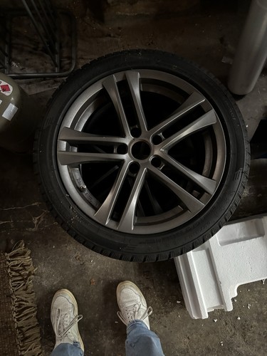 Amg felgen winter reifen - reifen, 19