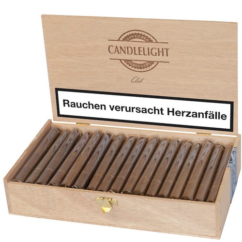 Candlelight club sumatra - candlelight, 50
