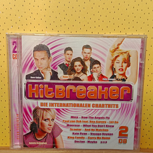 Hitbreaker die - hitbreaker,