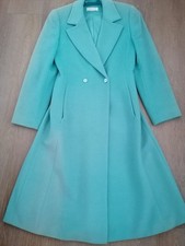 Escada Mantel ,  Wolle