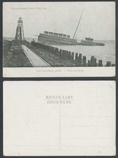 Hock van Holland Den Haag