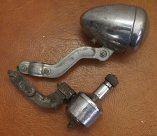 Lampe + Dynamo Scheinwerfer