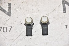 Mercedes W204 W212 W166 W207 W211 PDC Sensor Einparksensor Silber A2125420018