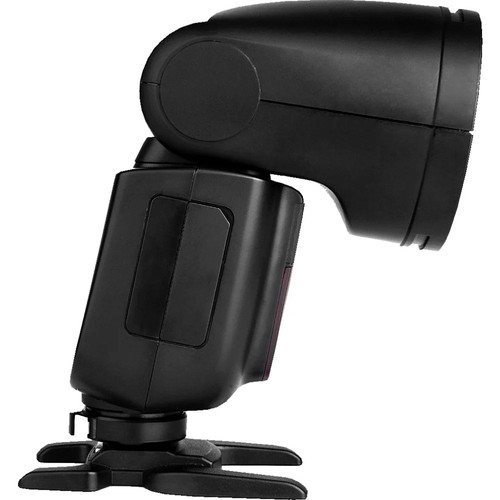 Godox v1c inkl akku - godox,