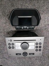 Opel Meriva A Autoradio Radio