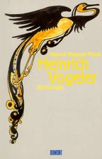 Heinrich Vogeler - Zeichnungen