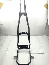 Simson S53 S83 Obergurt Rahmenobergurt Rahmen Original Lack DDR mit Haltebügel