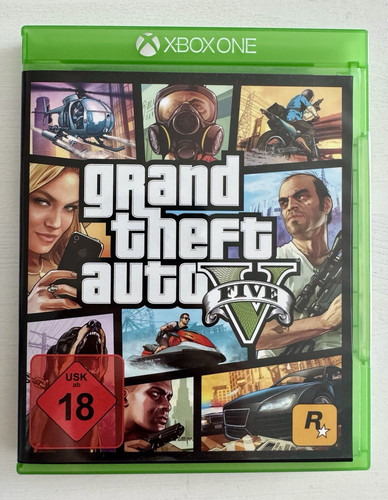Grand theft auto gta - theft, 5