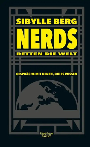 Nerds retten die - , welt
