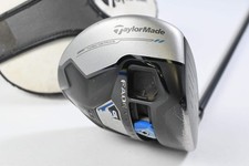 Taylormade SLDR-S Driver / 10