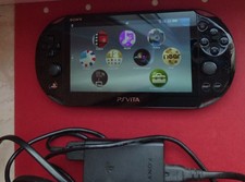 Sony PS Vita PCH- 2016 1GB Spielkonsole