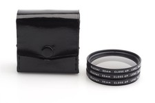 Vivitar 55mm close lens - 55mm, close-up