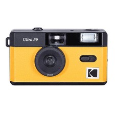 Kodak ultra - kodak, f9