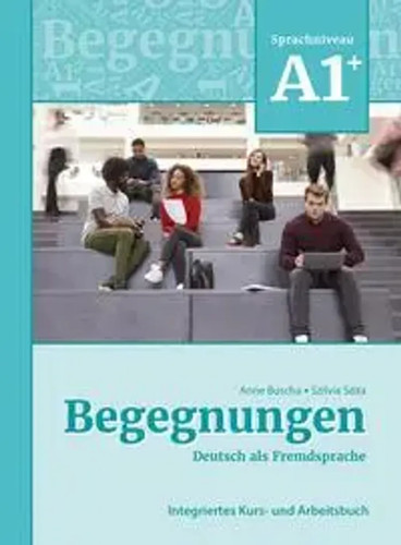 Begegnungen deutsch als - begegnungen,