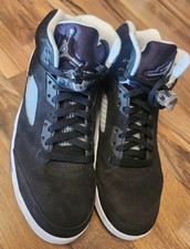 Nike Air Jordan 5 Retro Moonlight 2021 ( EU 44)