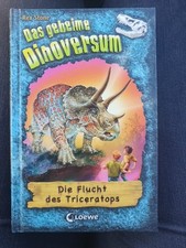 Das geheime Dinoversum 02. Die