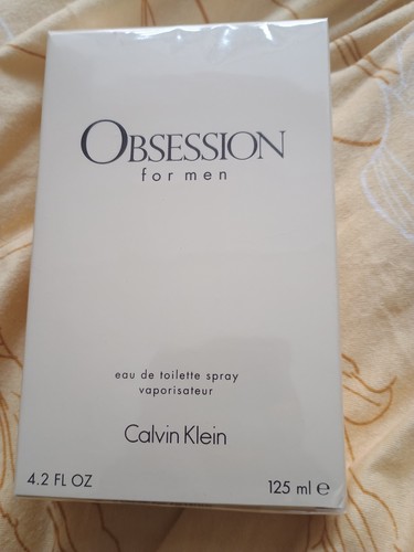 Calvin klein obsession edt - klein,