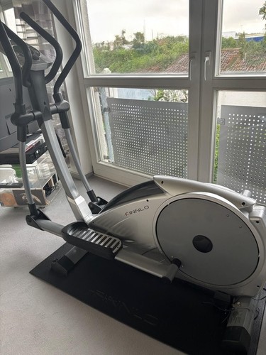 Crosstrainer finnlo 3280 loxon - crosstrainer,