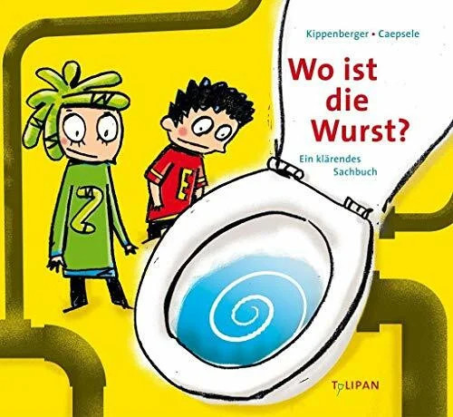 Ist die wurst ein - wurst?:,