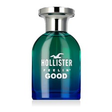 Hollister California Feelin'