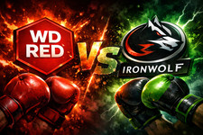 Festplatte 3,5" SATA HDD