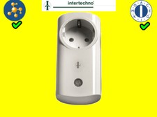 K2300 funk zwischenstecker - it-k2300, funk-zwischenstecker