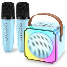 Bluetooth Karaoke Maschine