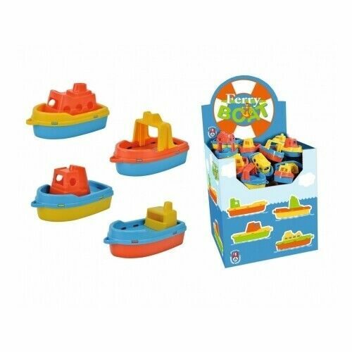 Androni boot schiff badewanne - androni,