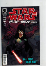 Star Wars Knight Errant Escape