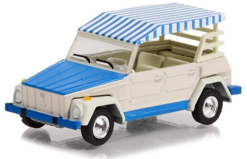 Volkswagen kübel type 181 - kübel,