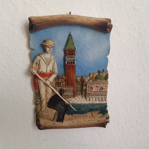 Venedig wandteller italien - wandteller,