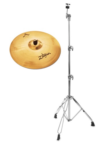 Zildjian custom crash - 20",