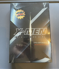 X-Men Trading Card Game -