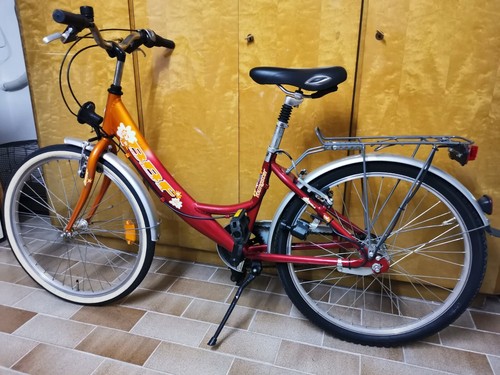 Fahrrad