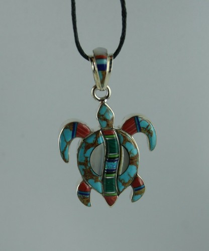 Indianerschmuck anhänger - indianerschmuck,