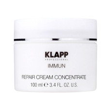 Klapp immun repair cream - repair,